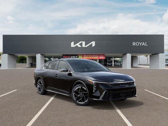 2025 Kia K4 Vehicle Photo in Tucson, AZ 85712
