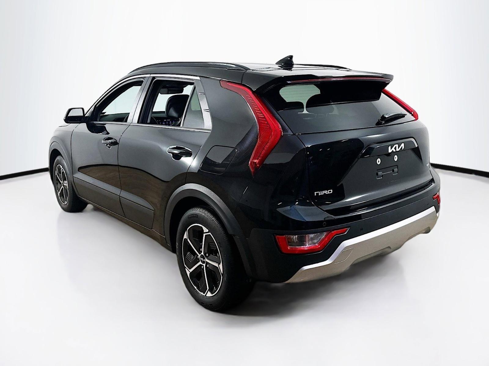 2023 Kia Niro Vehicle Photo in Langhorne, PA 19047