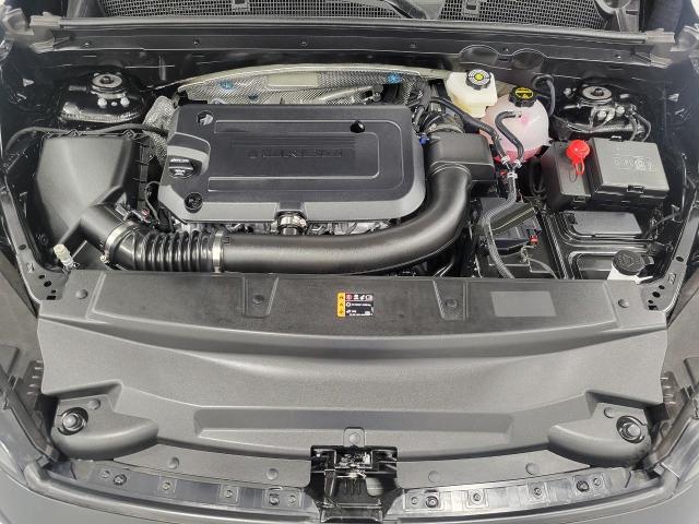 2025 Buick Envision Vehicle Photo in NEENAH, WI 54956-2243