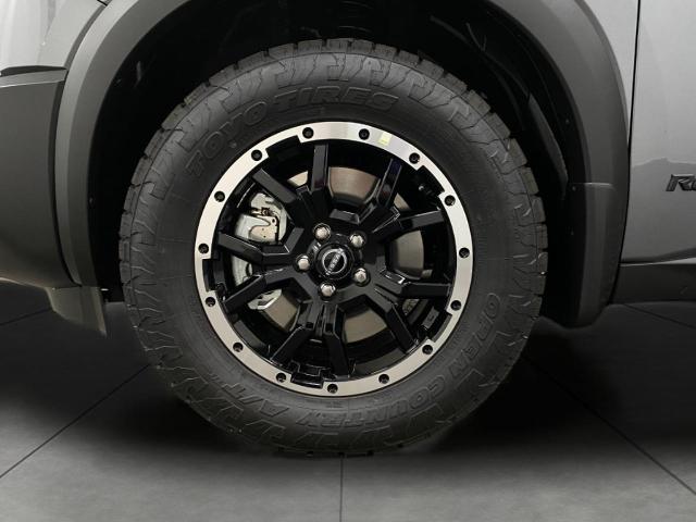 2025 Nissan Pathfinder Vehicle Photo in Appleton, WI 54913