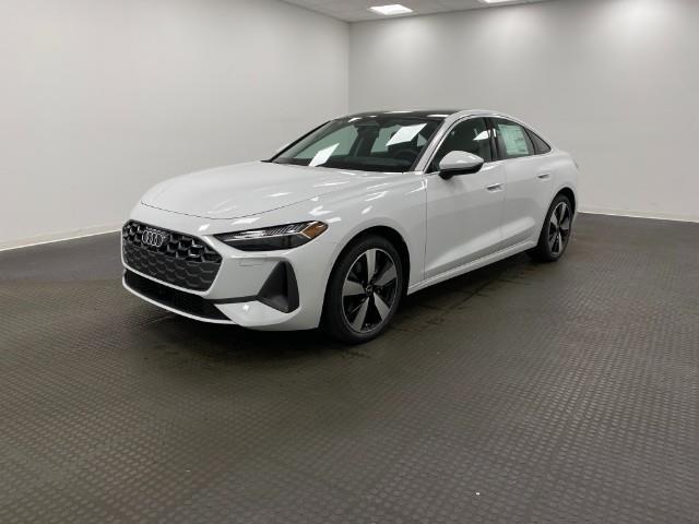 2025 Audi A5 Vehicle Photo in Appleton, WI 54913
