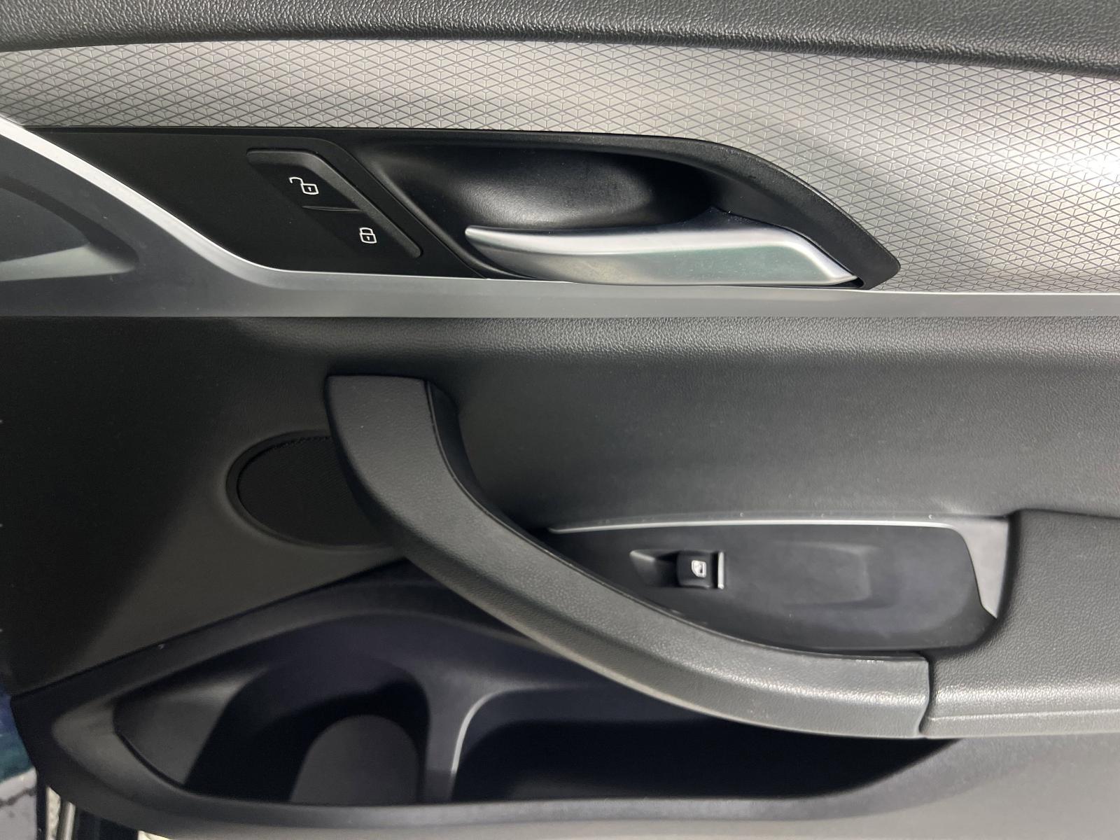 2019 BMW X3 Vehicle Photo in GEORGETOWN, TX 78626-7508