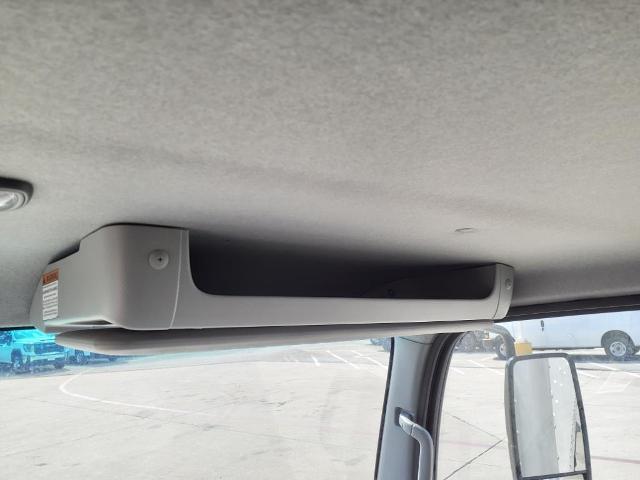 2024 Isuzu 4500 Vehicle Photo in Denton, TX 76205