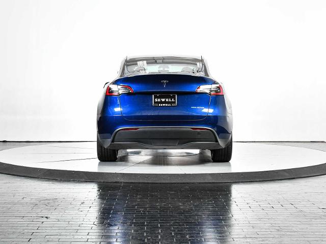 2023 Tesla Model Y Vehicle Photo in DALLAS, TX 75235