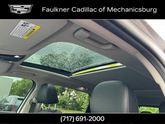 2022 Kia Sorento Vehicle Photo in MECHANICSBURG, PA 17050-1707