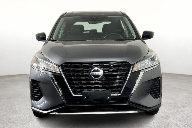 2024 Nissan Kicks Vehicle Photo in Tulsa, OK 74129