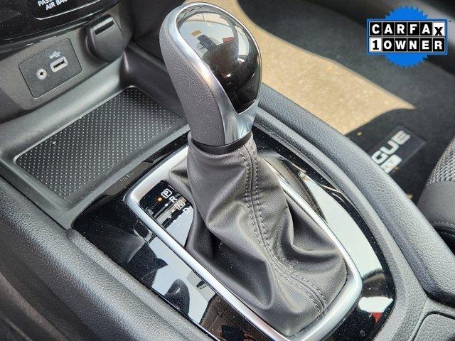 2022 Nissan Rogue Sport Vehicle Photo in Ardmore, PA 19003