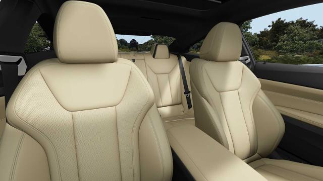 2026 BMW 430i xDrive Vehicle Photo in GRAPEVINE, TX 76051