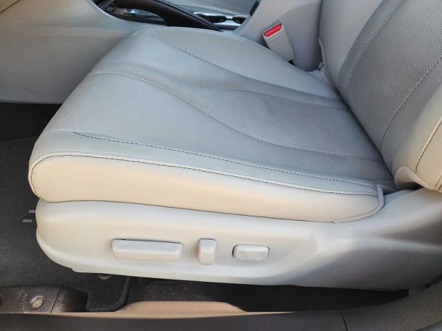 2021 Acura ILX Vehicle Photo in PLANO, TX 75024