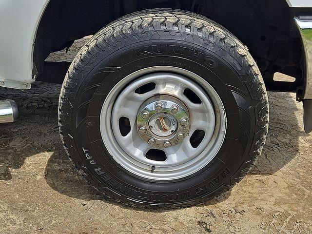 2015 Ford Super Duty F-350 SRW Vehicle Photo in WATERTOWN, CT 06795-3318