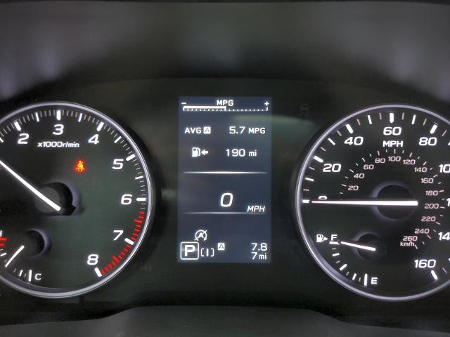 2025 Subaru Impreza Vehicle Photo in Green Bay, WI 54304