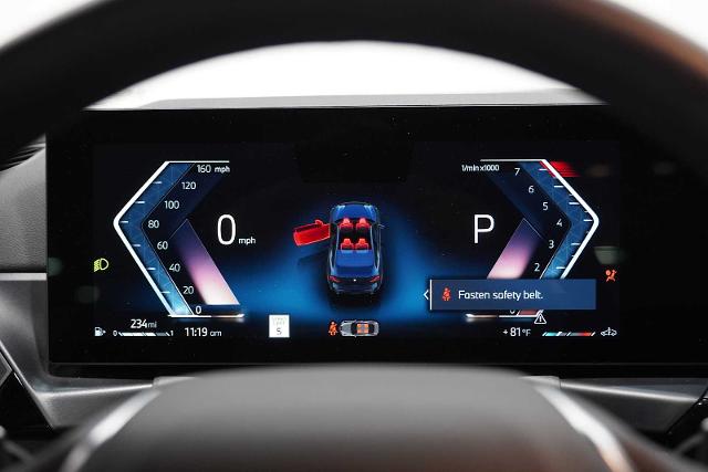 2023 BMW 230i xDrive Vehicle Photo in GRAPEVINE, TX 76051
