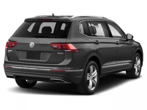 2018 Volkswagen Tiguan Vehicle Photo in Georgetown, TX 78626