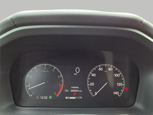 2025 Honda Odyssey Vehicle Photo in Oshkosh, WI 54904