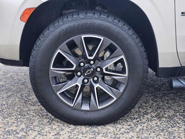 2021 Chevrolet Suburban Vehicle Photo in Fort Worth, TX 76132