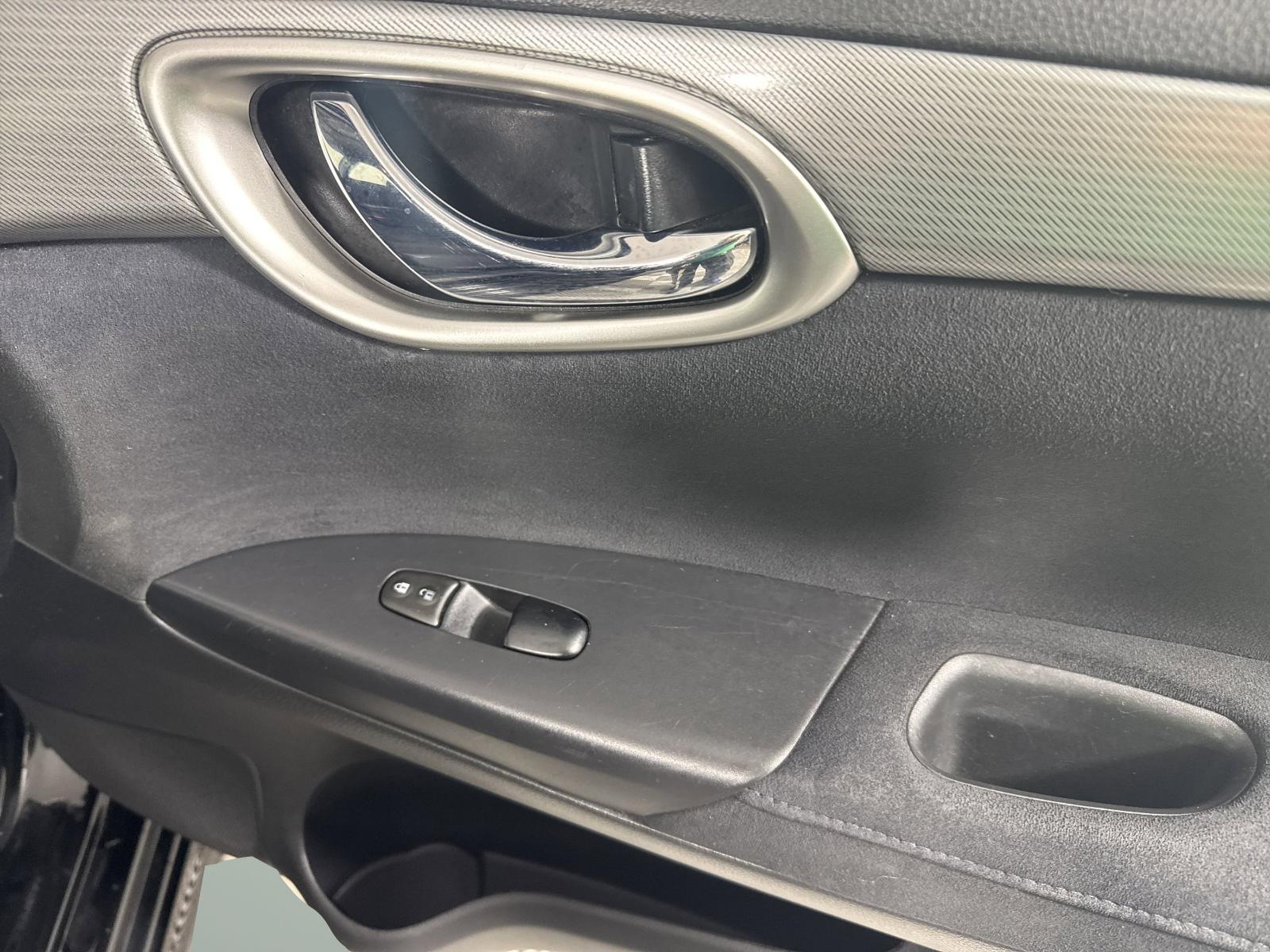 2015 Nissan Sentra Vehicle Photo in Georgetown, TX 78626