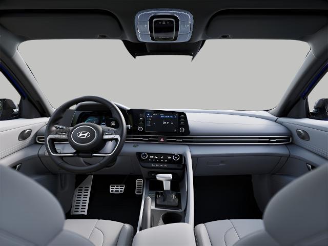 2025 Hyundai ELANTRA Vehicle Photo in Green Bay, WI 54304