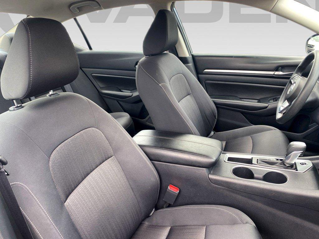 2022 Nissan Altima Vehicle Photo in SAVANNAH, GA 31406-4513
