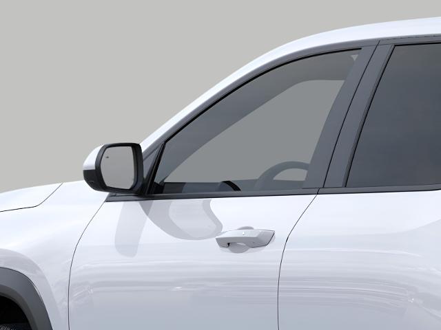 2026 Chevrolet Equinox Vehicle Photo in NEENAH, WI 54956-2243