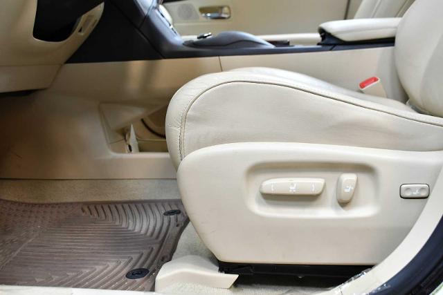 2013 Lexus RX 350 Vehicle Photo in DALLAS, TX 75235