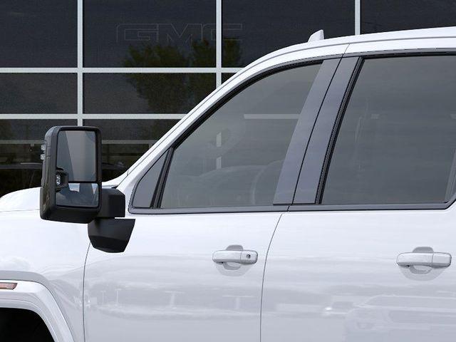 2025 GMC Sierra 2500 HD Vehicle Photo in WATERTOWN, CT 06795-3318