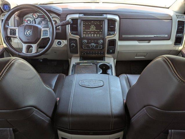 2017 Ram 2500 Vehicle Photo in San Antonio, TX 78230
