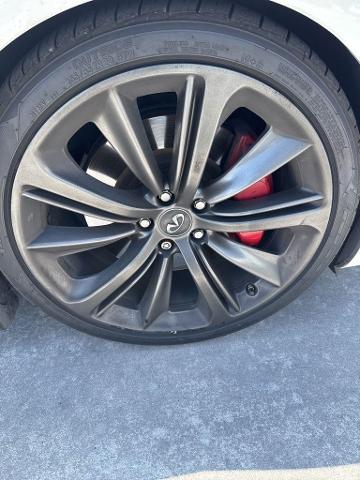 2018 INFINITI Q60 Vehicle Photo in San Antonio, TX 78230