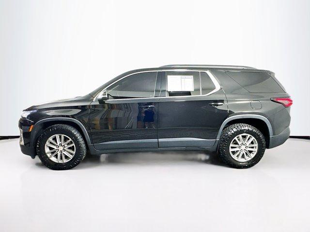 2023 Chevrolet Traverse Vehicle Photo in Doylsetown, PA 18901