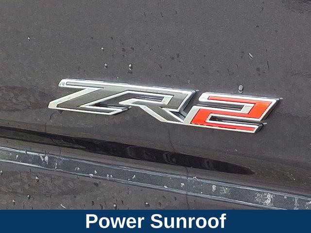 2024 Chevrolet Silverado 1500 Vehicle Photo in PAWLING, NY 12564-3219