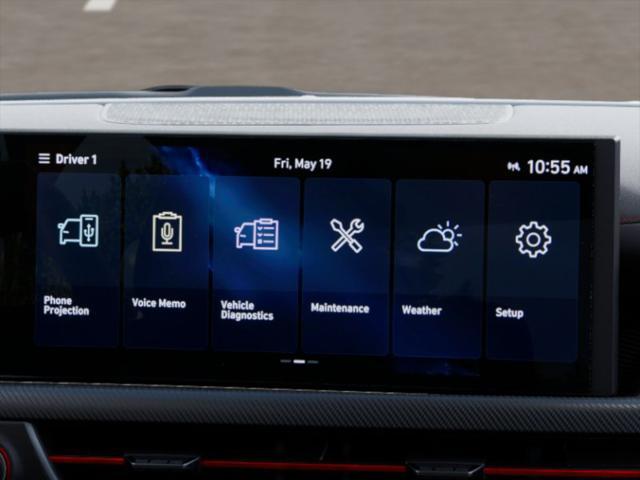 2025 Hyundai SONATA Vehicle Photo in Peoria, IL 61615