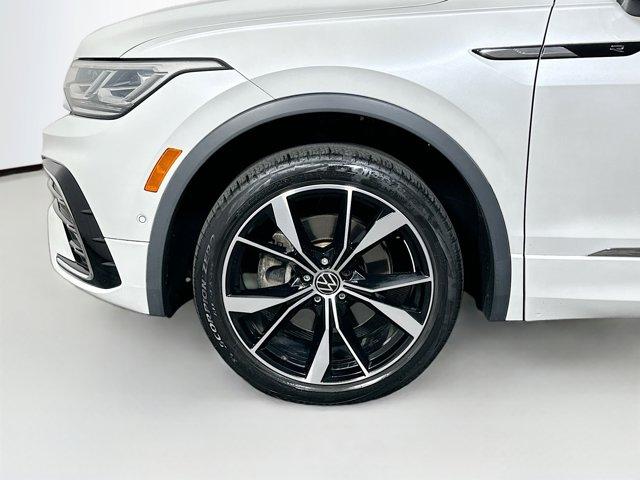 2022 Volkswagen Tiguan Vehicle Photo in Doylsetown, PA 18901