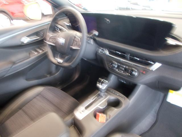 2025 Buick Envista Vehicle Photo in LOWELL, MA 01852-4336