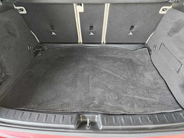 2022 Mercedes-Benz GLA Vehicle Photo in AUSTIN, TX 78717