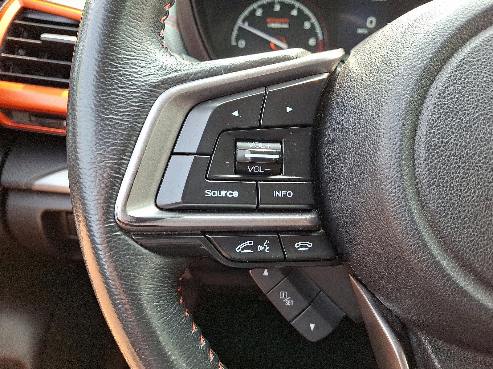 2019 Subaru Forester Vehicle Photo in Easton, PA 18045