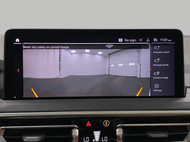 2022 BMW X4 xDrive30i Vehicle Photo in Appleton, WI 54913