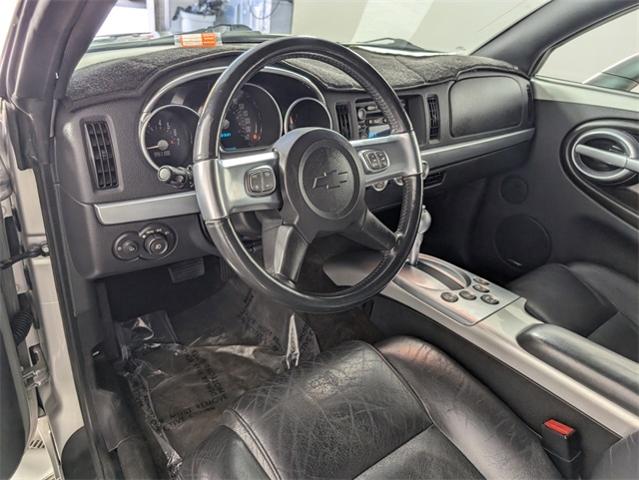 2005 Chevrolet SSR Vehicle Photo in ENGLEWOOD, CO 80113-6708