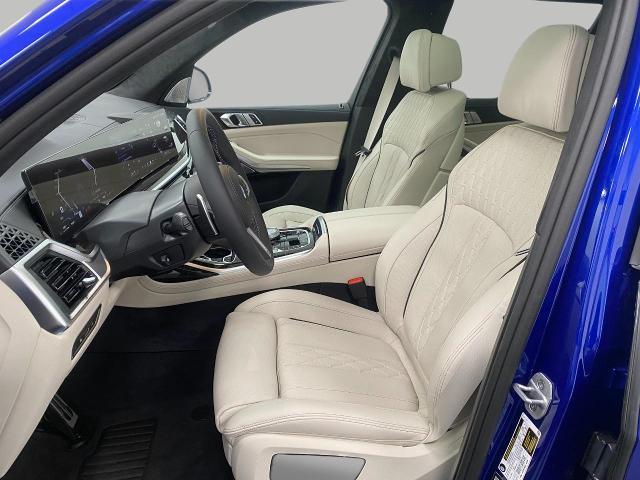 2026 BMW X7 M60i Vehicle Photo in Appleton, WI 54913