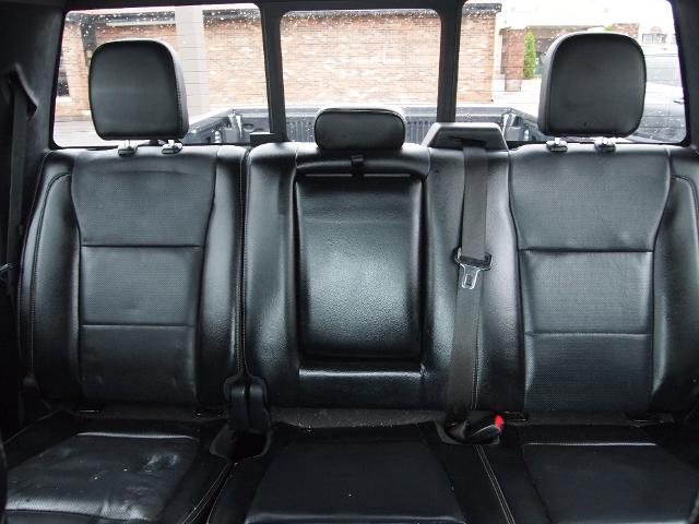 2016 Ford F-150 Vehicle Photo in MADISON, IN 47250-1611