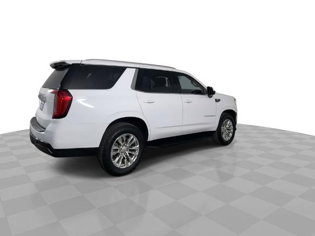 2021 GMC Yukon Vehicle Photo in GILBERT, AZ 85297-0402