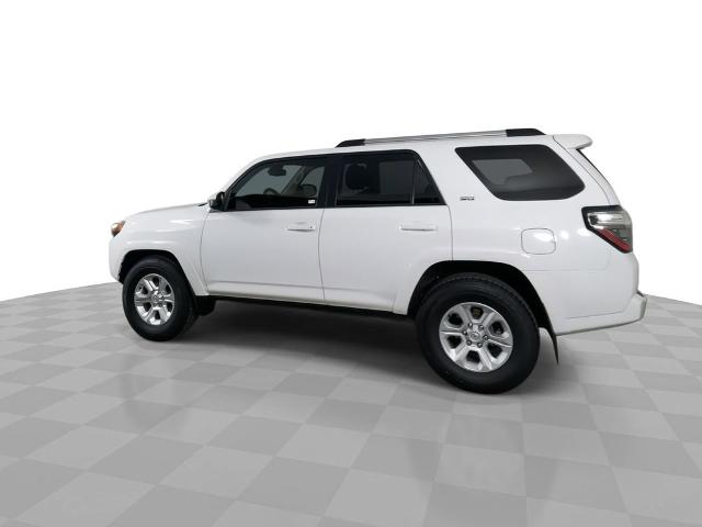 2022 Toyota 4Runner Vehicle Photo in GILBERT, AZ 85297-0402