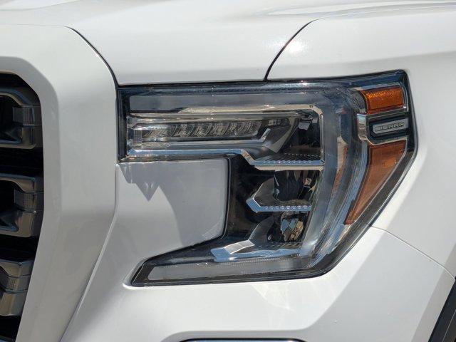 2020 GMC Sierra 1500 Vehicle Photo in BRUNSWICK, GA 31525-1881