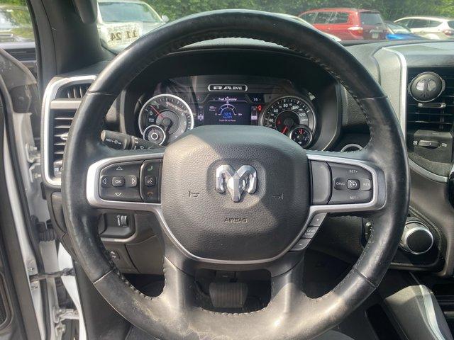 2020 Ram 1500 Vehicle Photo in Doylsetown, PA 18901