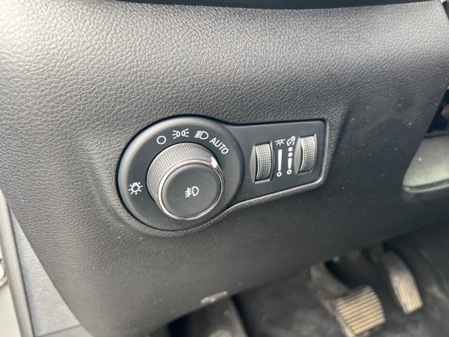 2023 Jeep Compass Vehicle Photo in GREEN BAY, WI 54304-5303