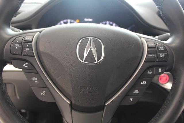 2021 Acura ILX Vehicle Photo in Green Bay, WI 54304
