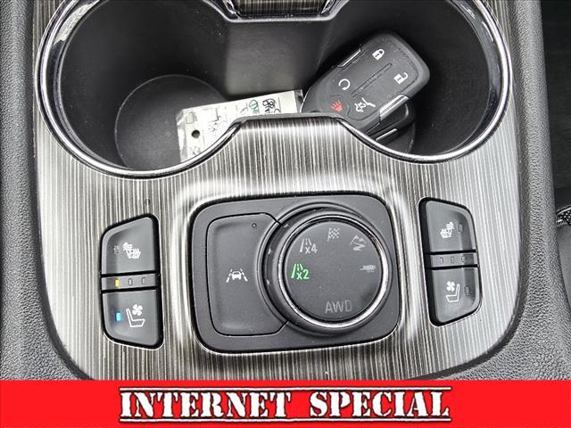 2023 GMC Acadia Vehicle Photo in LITTLE FALLS, NJ 07424-1717