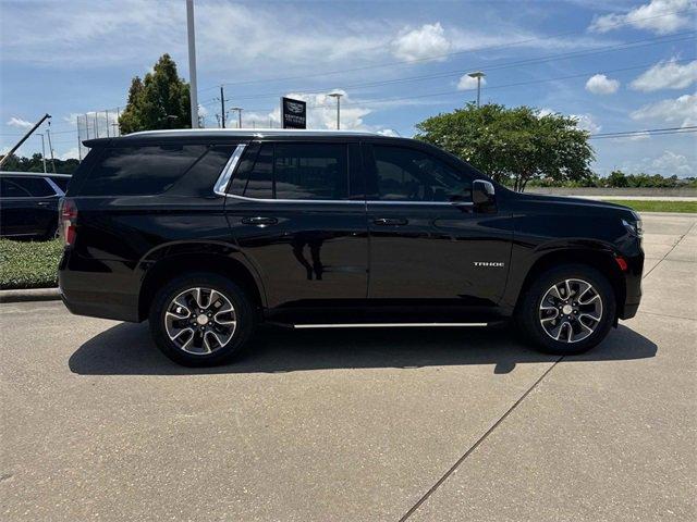 2023 Chevrolet Tahoe Vehicle Photo in BATON ROUGE, LA 70809-4546