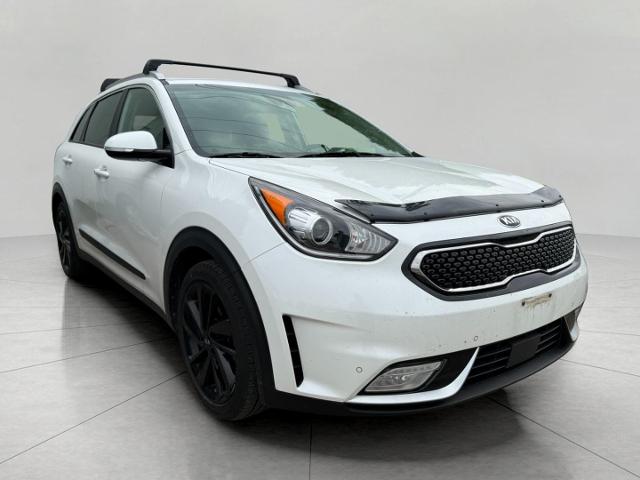2019 Kia Niro Vehicle Photo in Appleton, WI 54914