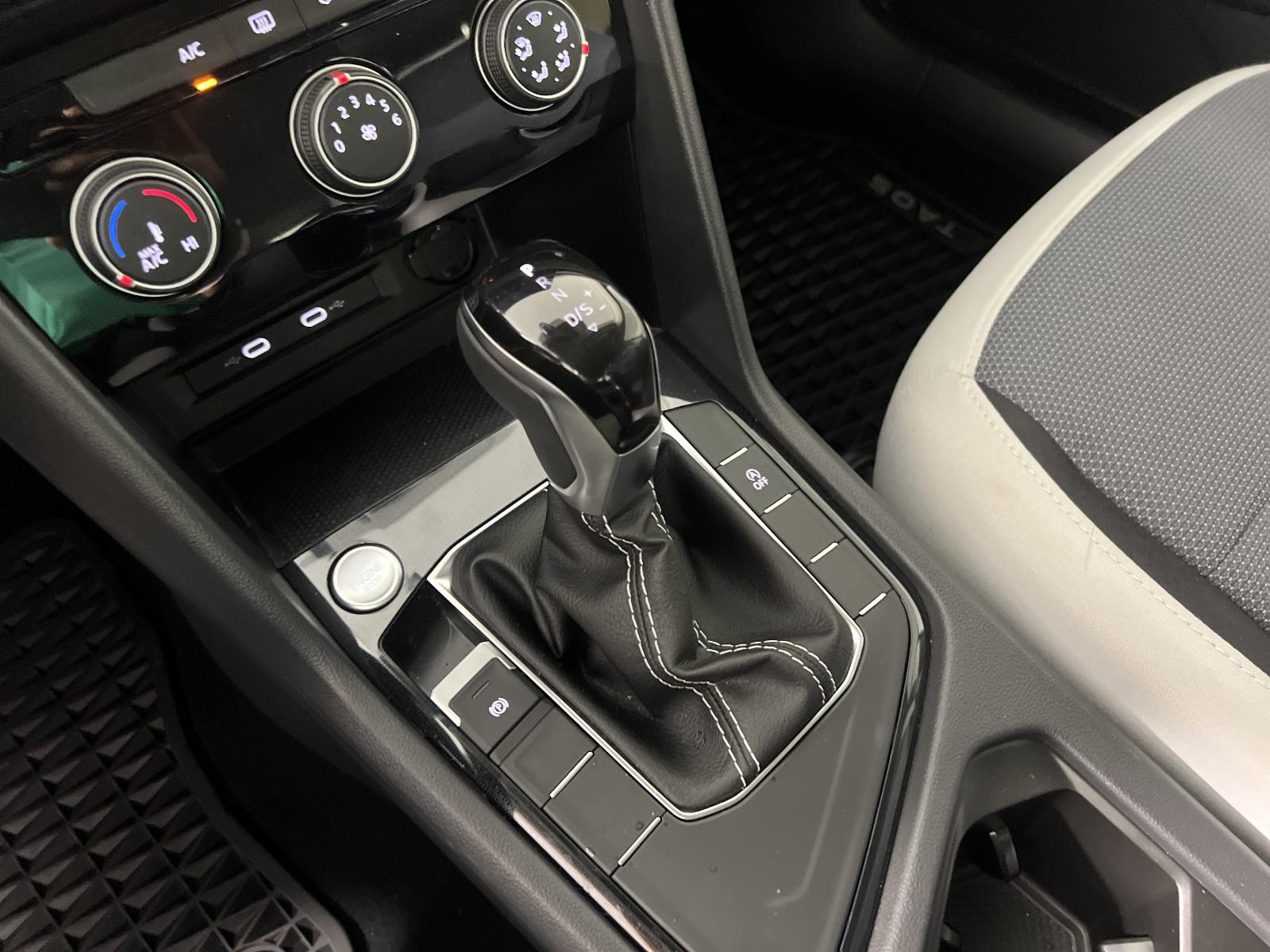 2025 Volkswagen Taos Vehicle Photo in Georgetown, TX 78626