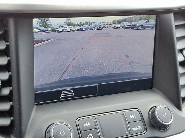 2023 GMC Acadia Vehicle Photo in DANBURY, CT 06810-5034