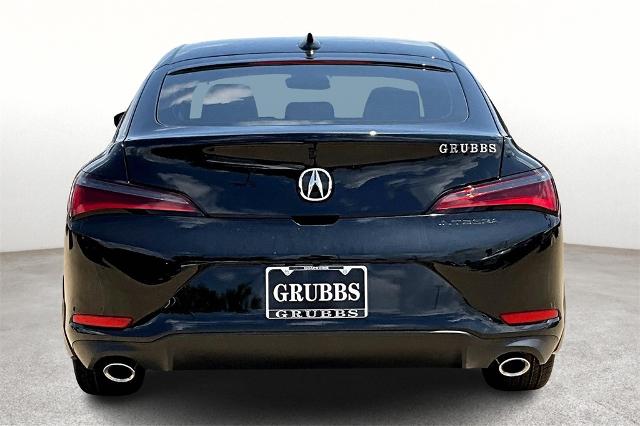 2025 Acura Integra Vehicle Photo in Grapevine, TX 76051